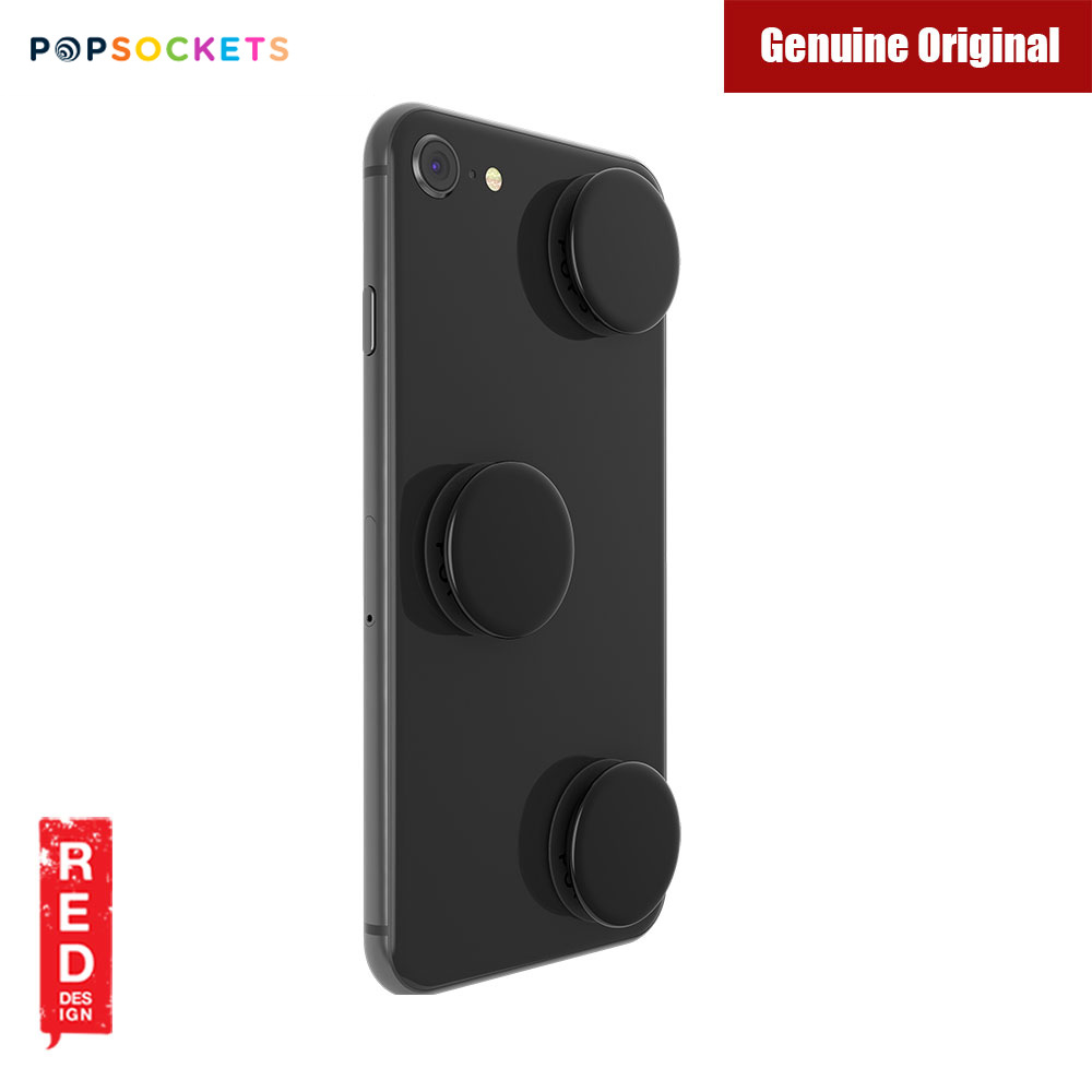 Picture of Popsockets PopMinis Triple (Black)