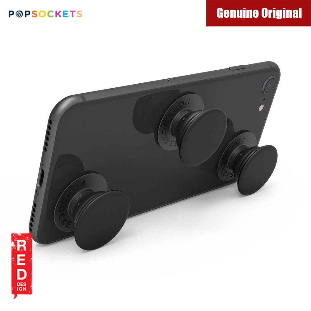 Picture of Popsockets PopMinis Triple (Black)