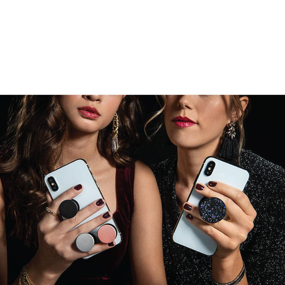 Picture of Popsockets PopMinis Triple (Black)