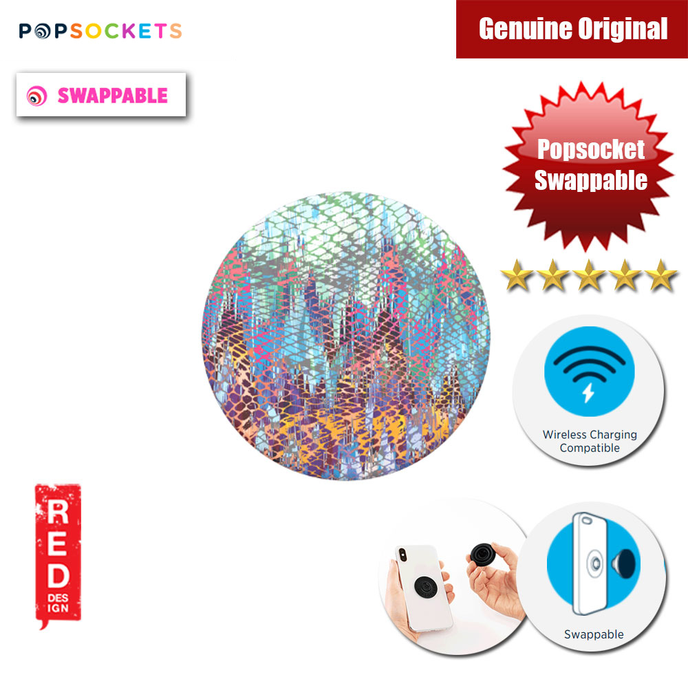 Picture of Popsockets PopGrip Swappable (Chimera)