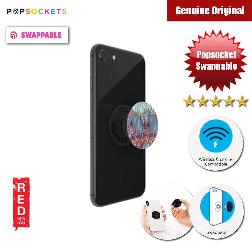 Picture of Popsockets PopGrip Swappable (Chimera)