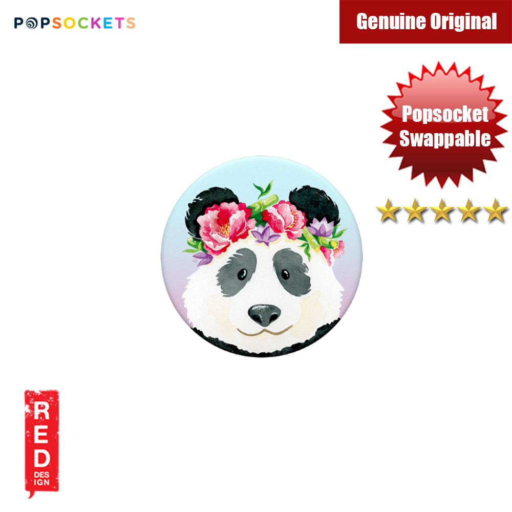 Picture of Popsockets PopGrip Swappable (Pandachella)