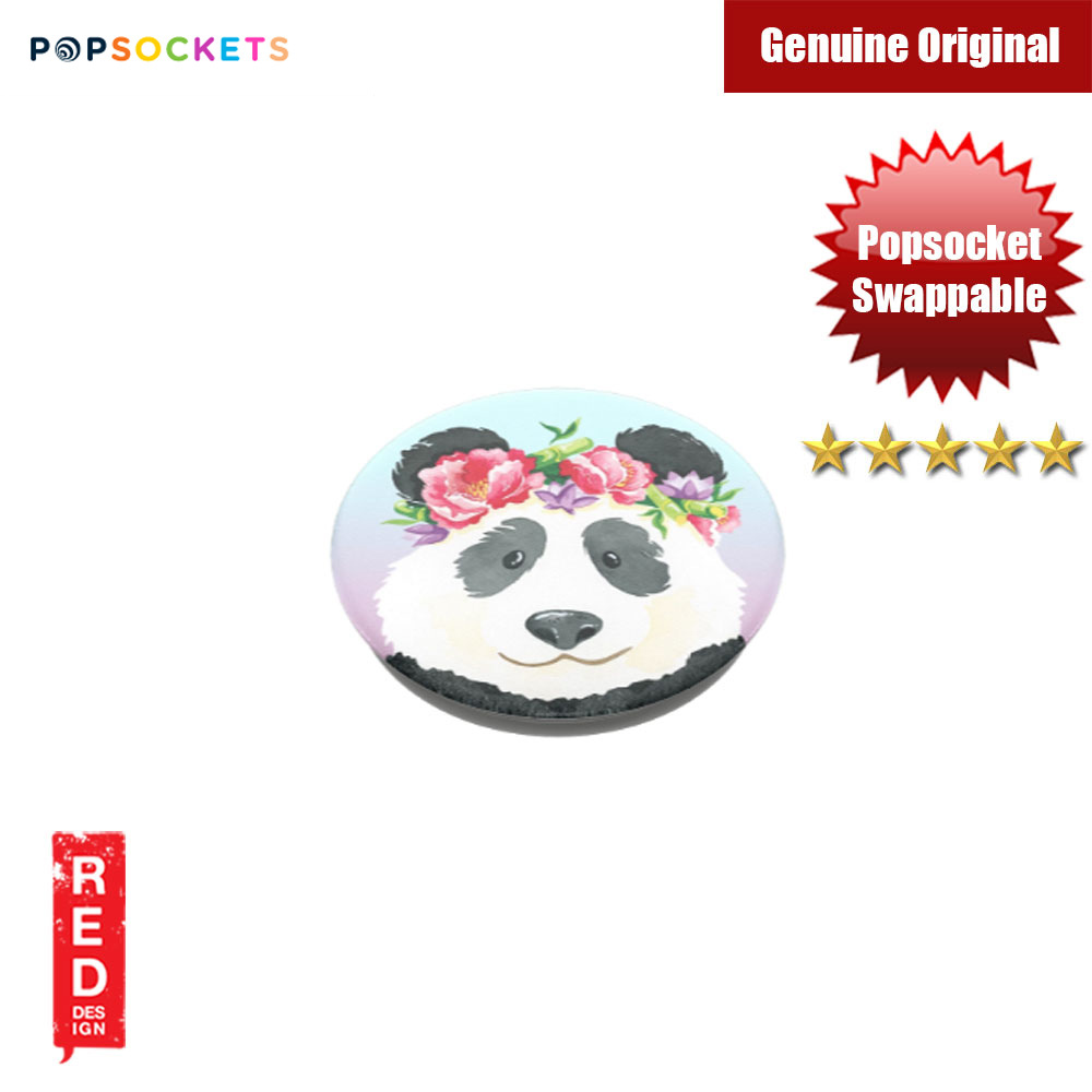 Picture of Popsockets PopGrip Swappable (Pandachella)