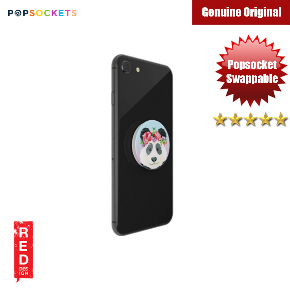 Picture of Popsockets PopGrip Swappable (Pandachella)