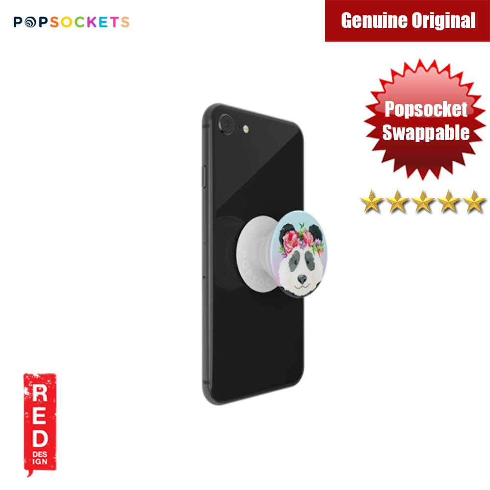 Picture of Popsockets PopGrip Swappable (Pandachella)