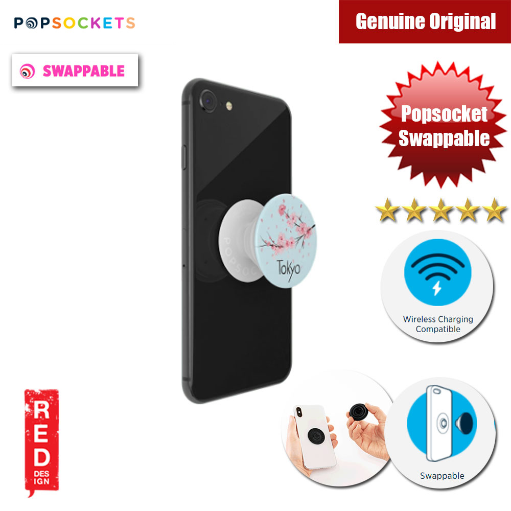 Picture of Popsockets PopGrip Swappable (Tokyo)