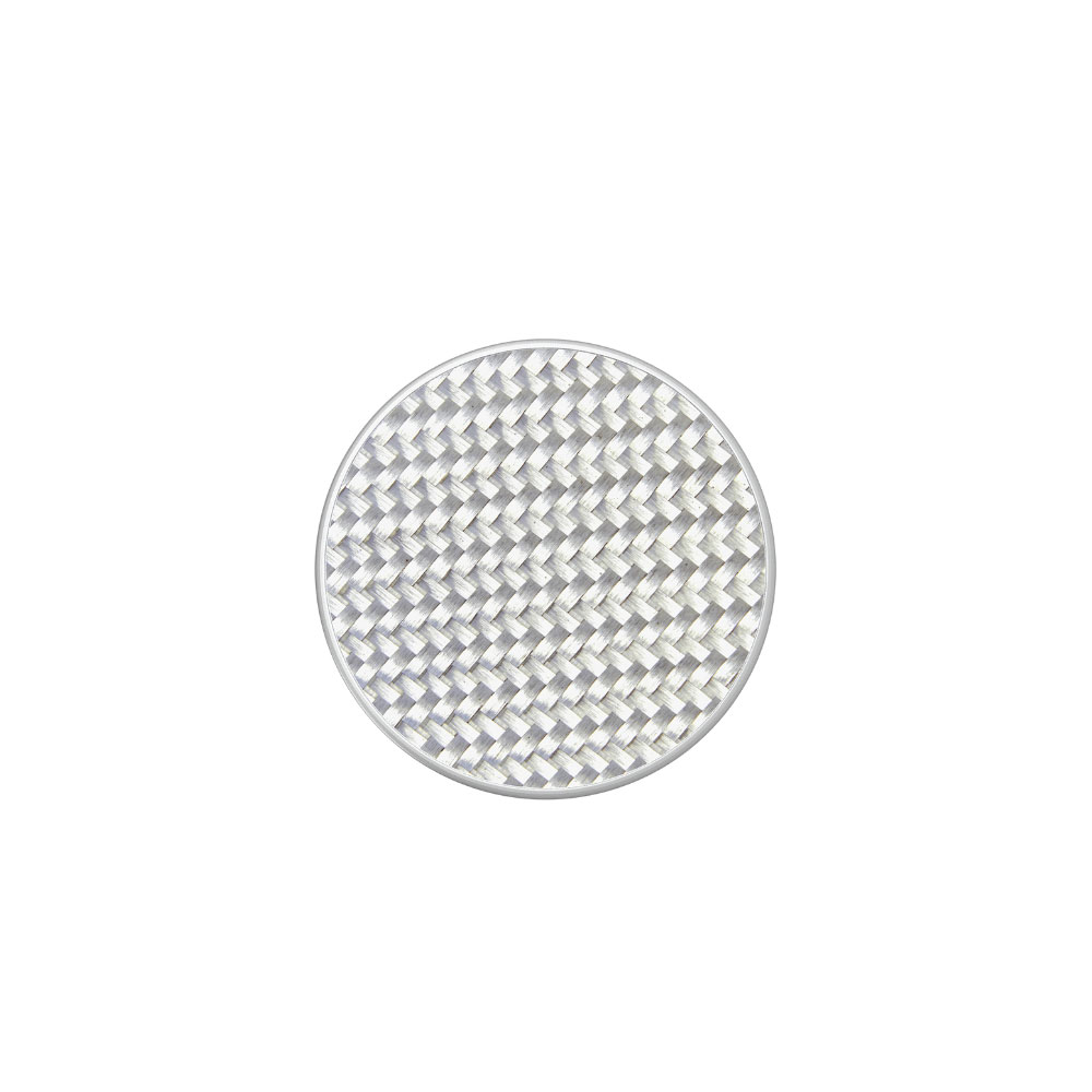 Picture of Popsockets PopGrip Swappable Premium Collection (Genuine Metal Fiber)