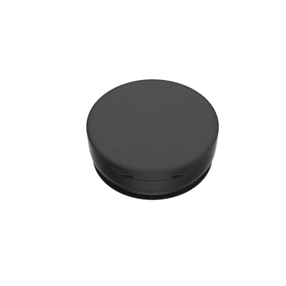 Picture of Popsockets PopGrip Stash Compartments for Gum Pills?Black)