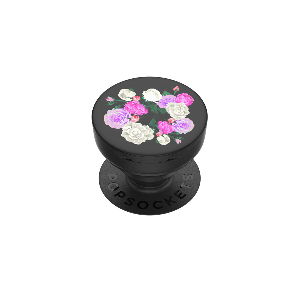 Picture of Popsockets PopGrip Stash Compartments for Gum Pills?Vintage Bouquet)