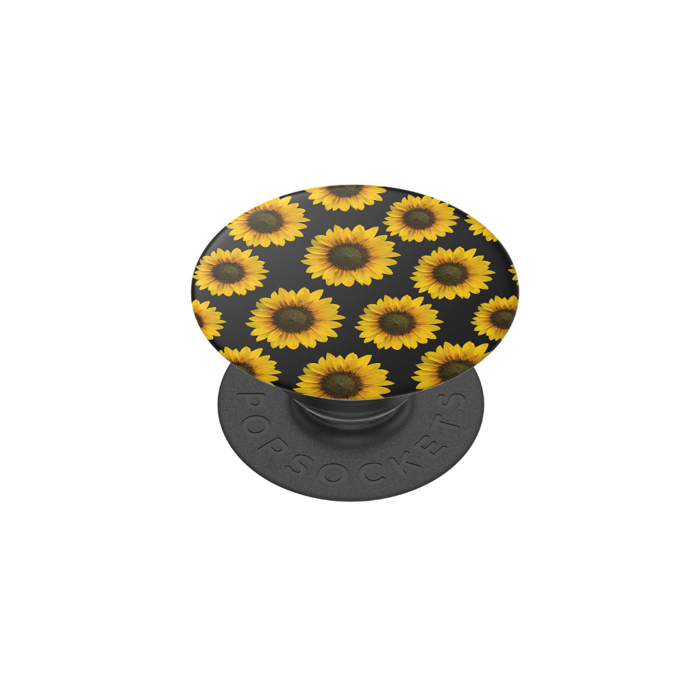Picture of Popsockets PopGrip Swappable Collection (Sunflower Patch)