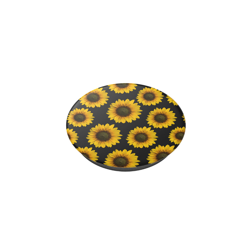 Picture of Popsockets PopGrip Swappable Collection (Sunflower Patch)
