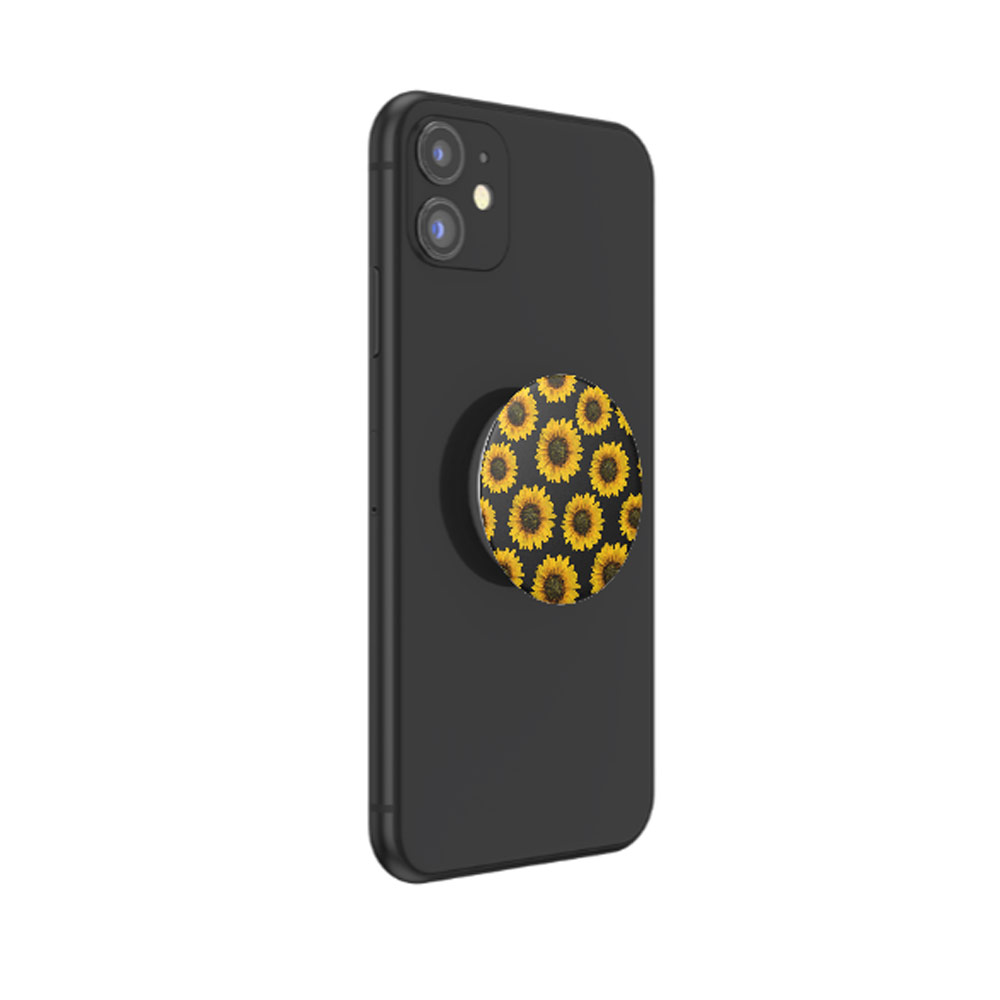 Picture of Popsockets PopGrip Swappable Collection (Sunflower Patch)