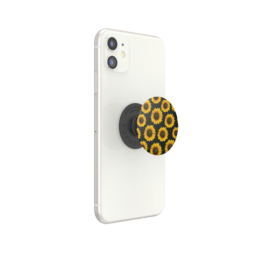 Picture of Popsockets PopGrip Swappable Collection (Sunflower Patch)