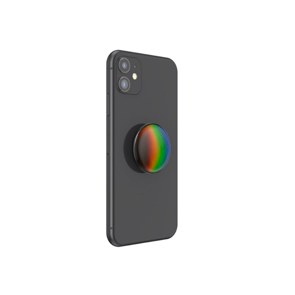 Picture of Popsockets PopGrip Swappable Premium Collection (Thermochromatic)