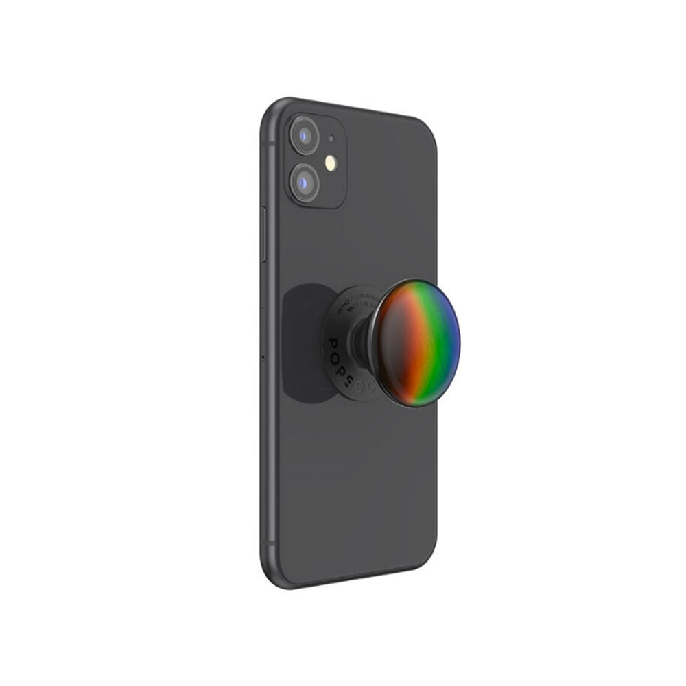 Picture of Popsockets PopGrip Swappable Premium Collection (Thermochromatic)