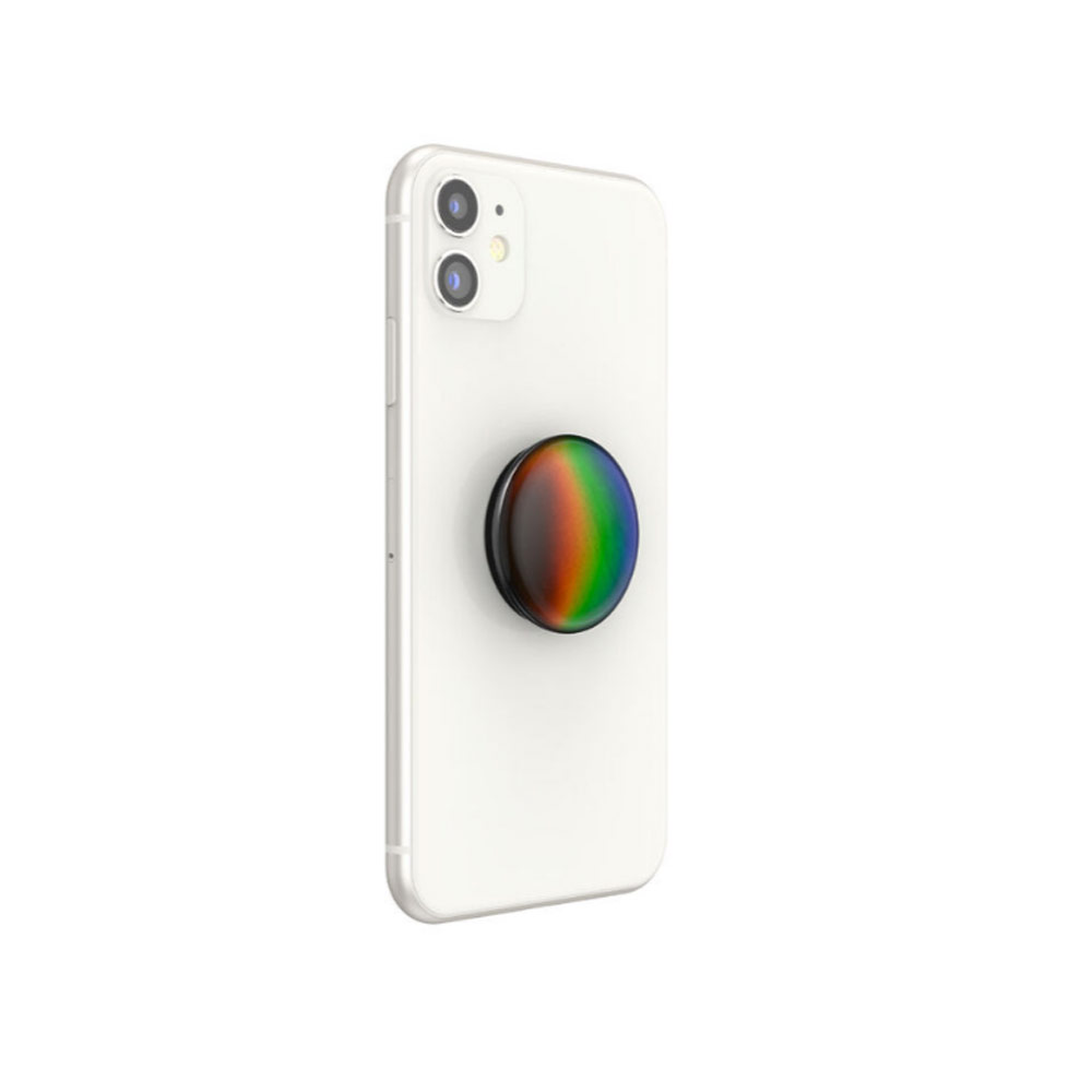 Picture of Popsockets PopGrip Swappable Premium Collection (Thermochromatic)