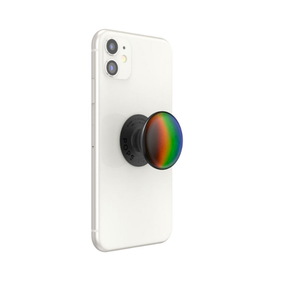 Picture of Popsockets PopGrip Swappable Premium Collection (Thermochromatic)
