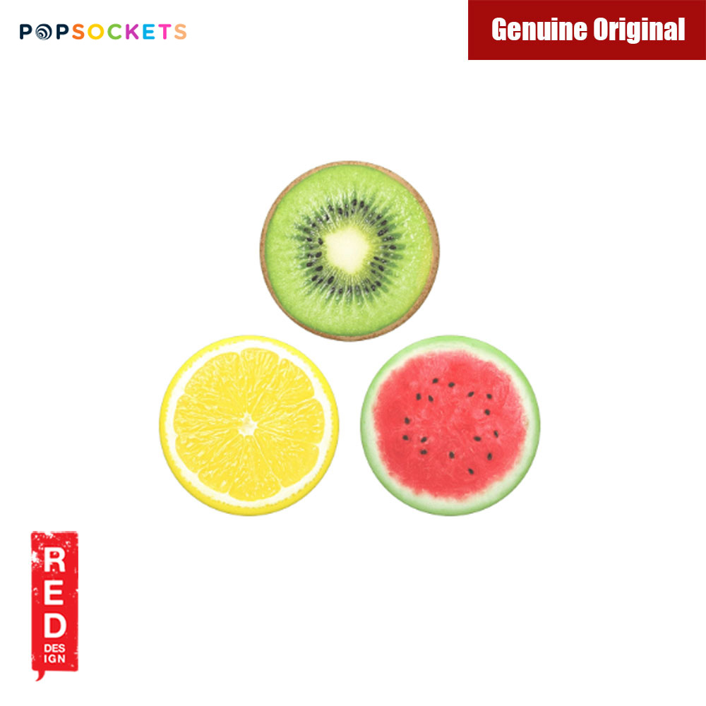 Picture of Popsockets PopMinis Triple (Fruity Tutti)