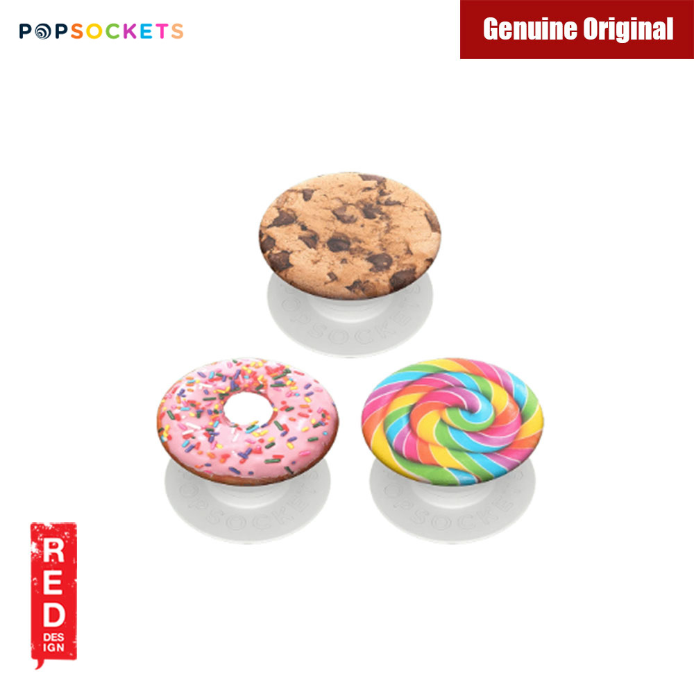 Picture of Popsockets PopMinis Triple (Sweet Tooth)