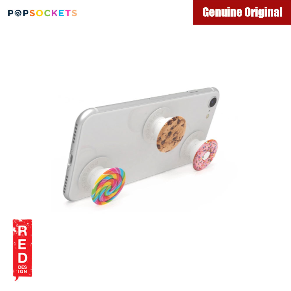 Picture of Popsockets PopMinis Triple (Sweet Tooth)