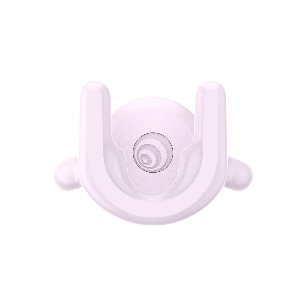 Picture of Popsockets PopMount 2 Car Vent Popsockets Car Mount Car Vent Mount (Pale Orchid)