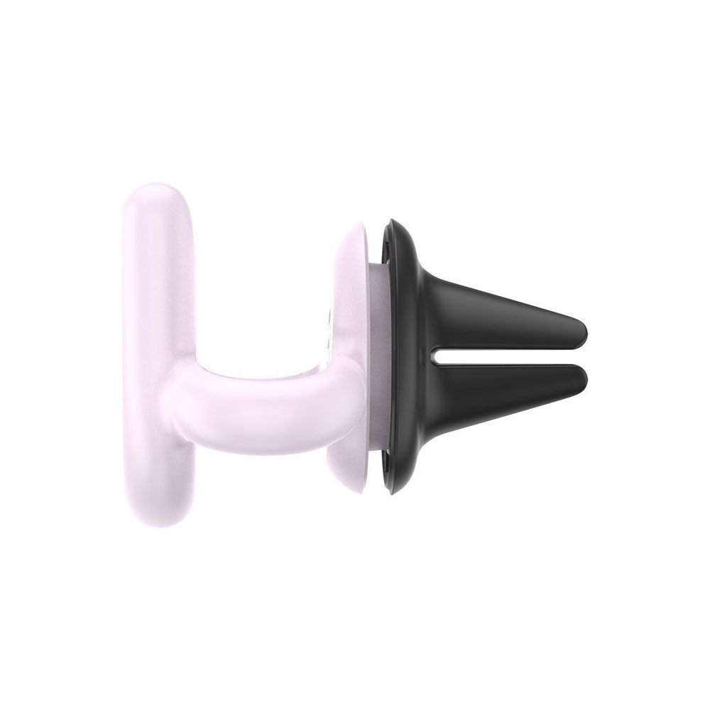 Picture of Popsockets PopMount 2 Car Vent Popsockets Car Mount Car Vent Mount (Pale Orchid)