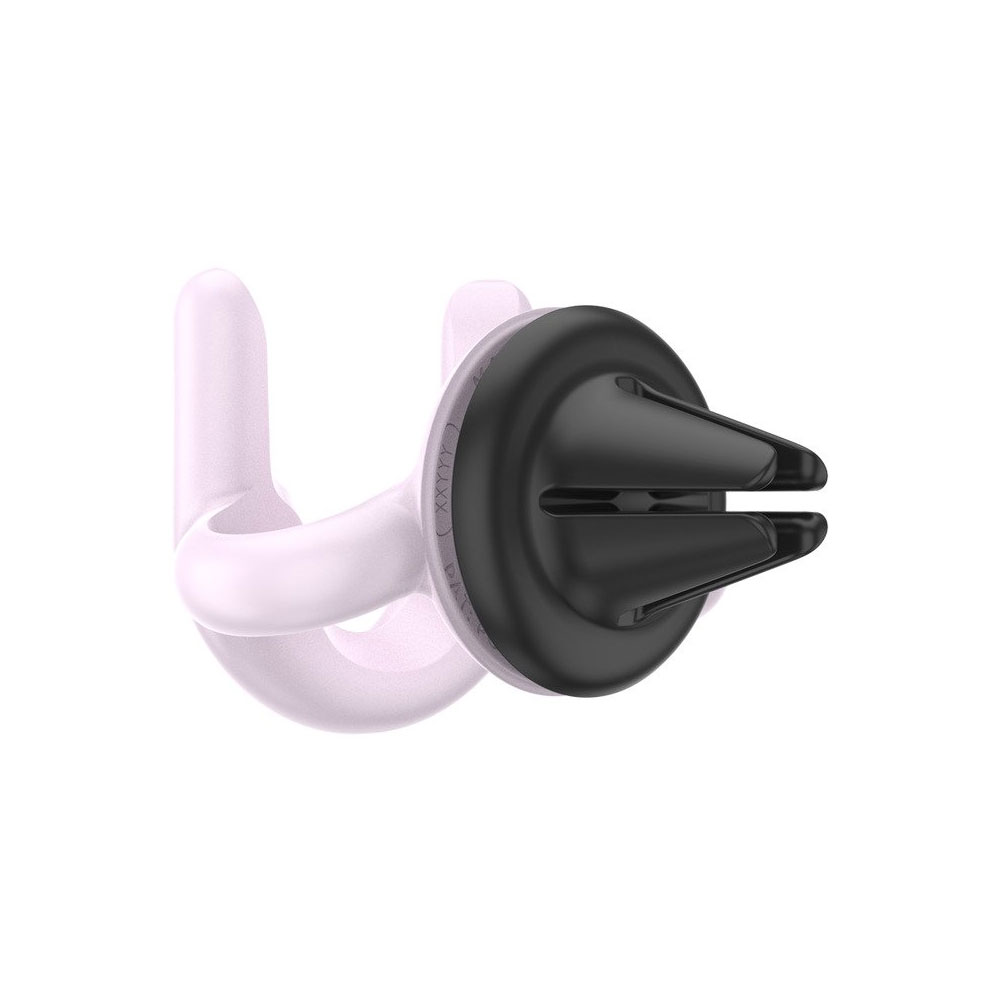 Picture of Popsockets PopMount 2 Car Vent Popsockets Car Mount Car Vent Mount (Pale Orchid)