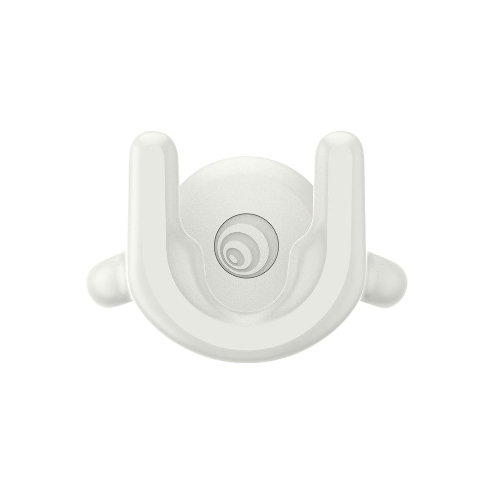 Picture of Popsockets PopMount 2 Car Vent Popsockets Car Mount Car Vent Mount (White)