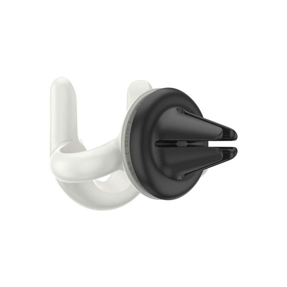 Picture of Popsockets PopMount 2 Car Vent Popsockets Car Mount Car Vent Mount (White)