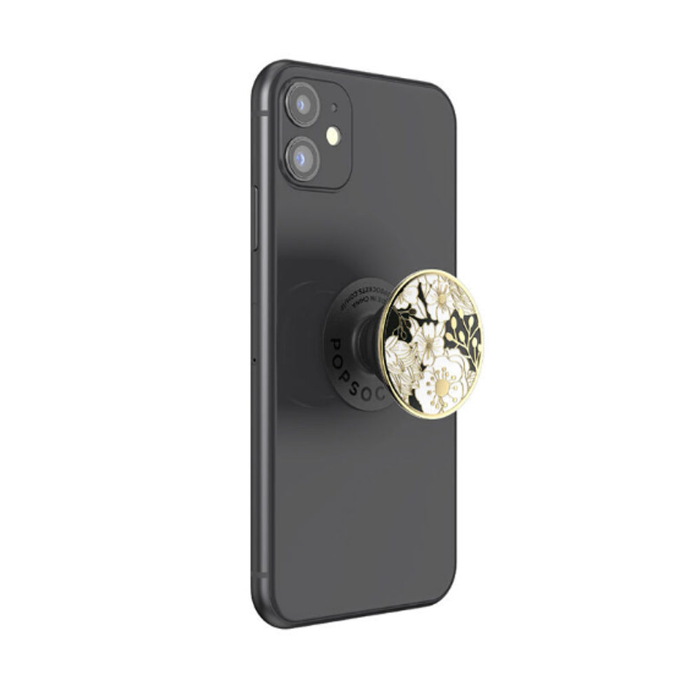 Picture of Popsockets PopGrip Swappable Premium Collection (Enamel Wild Flowers)