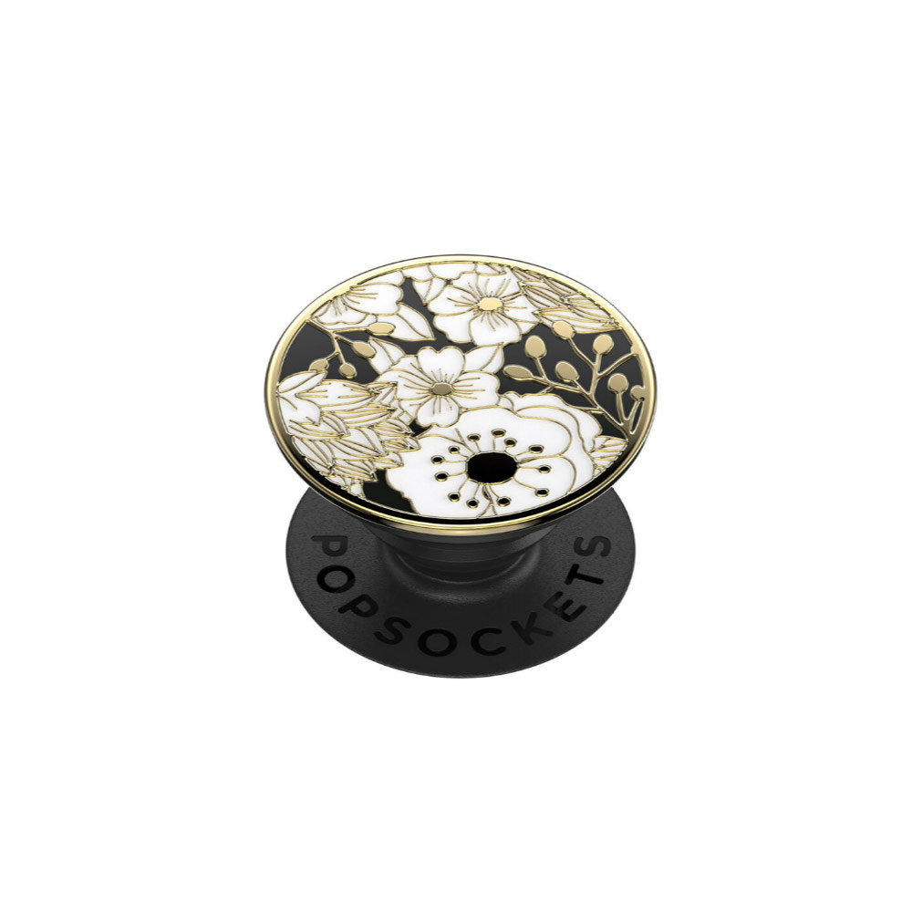 Picture of Popsockets PopGrip Swappable Premium Collection (Enamel Wild Flowers)