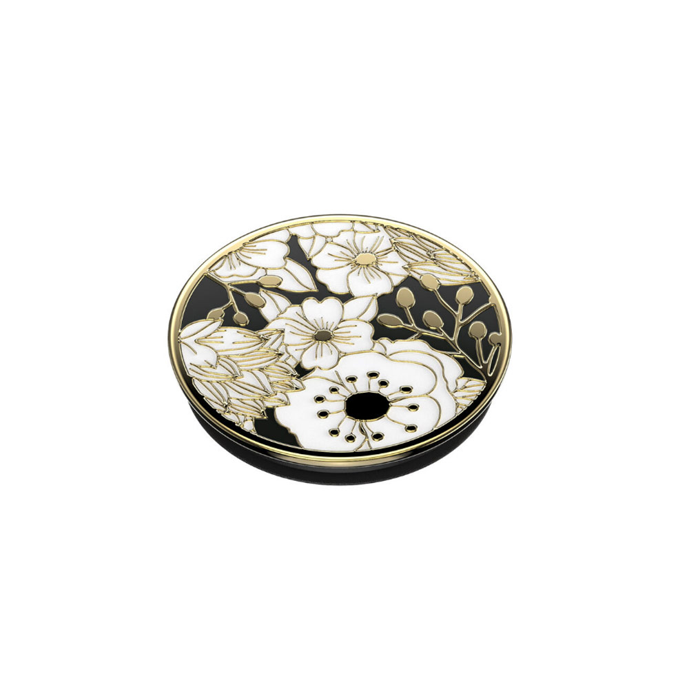 Picture of Popsockets PopGrip Swappable Premium Collection (Enamel Wild Flowers)