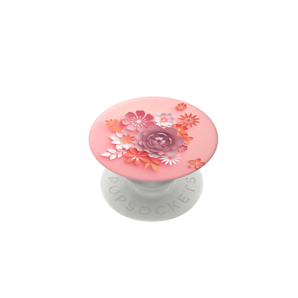 Picture of Popsockets PopGrip Swappable (Paper Posies)