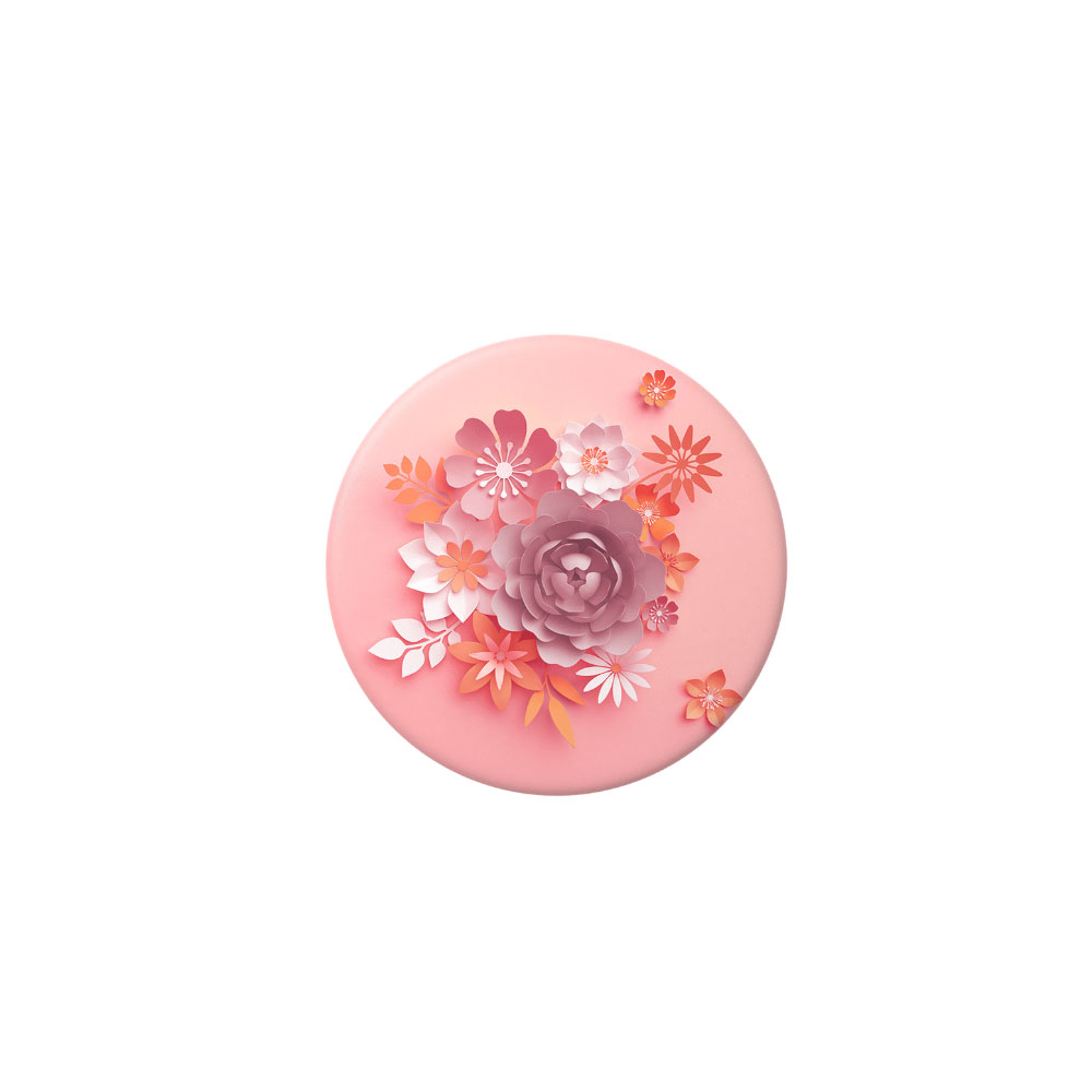 Picture of Popsockets PopGrip Swappable (Paper Posies)