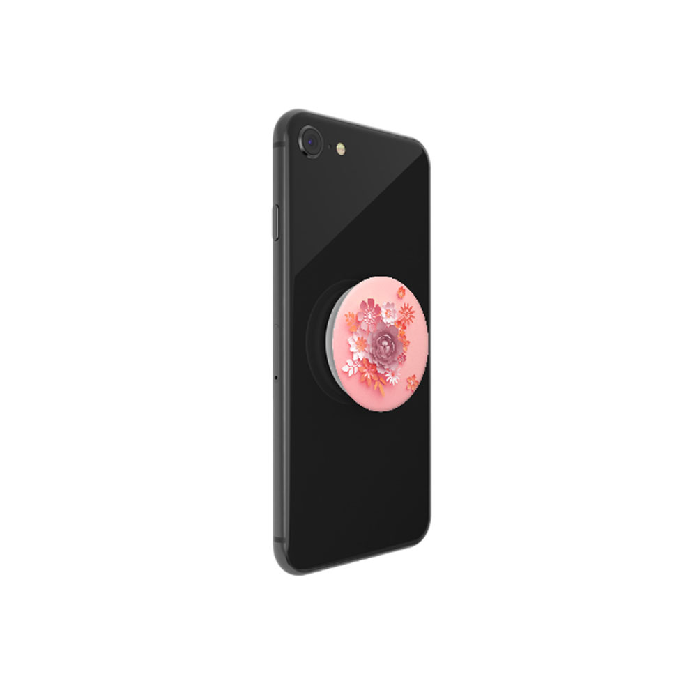 Picture of Popsockets PopGrip Swappable (Paper Posies)