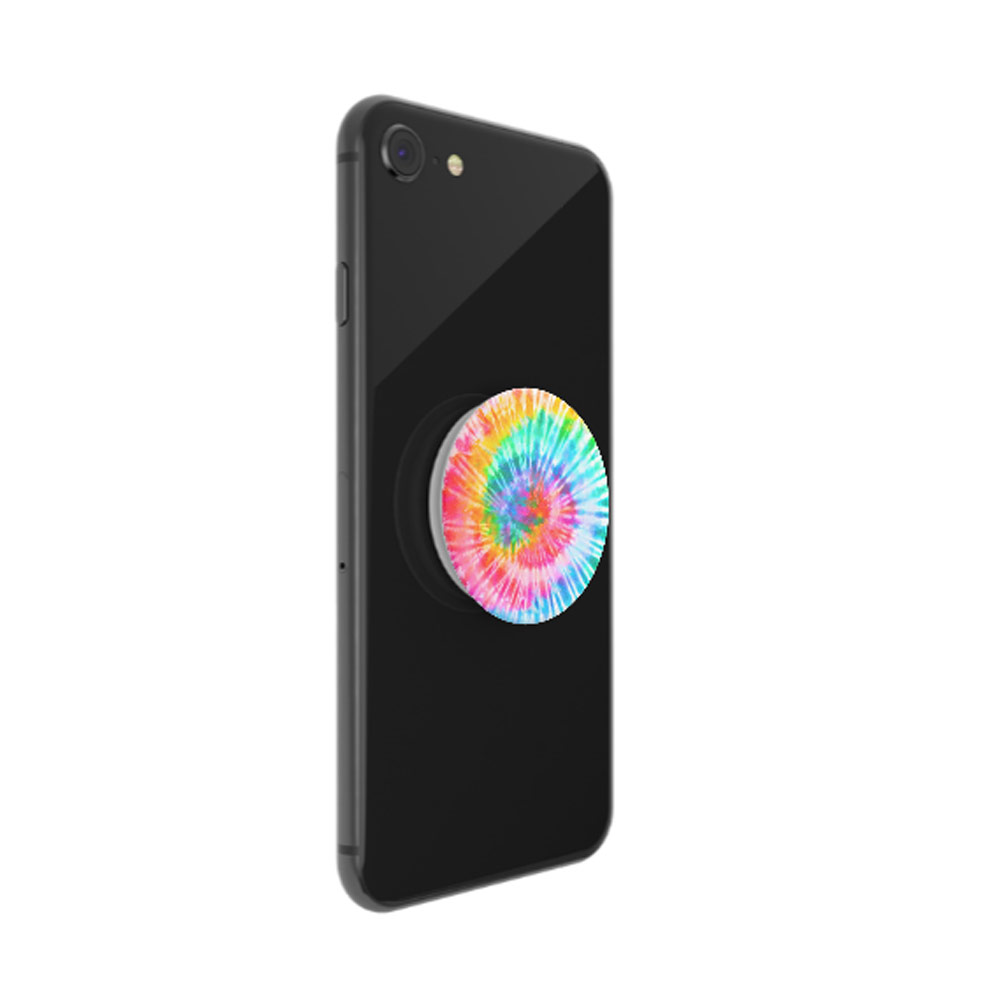 Picture of Popsockets PopGrip Swappable (Psych Out)