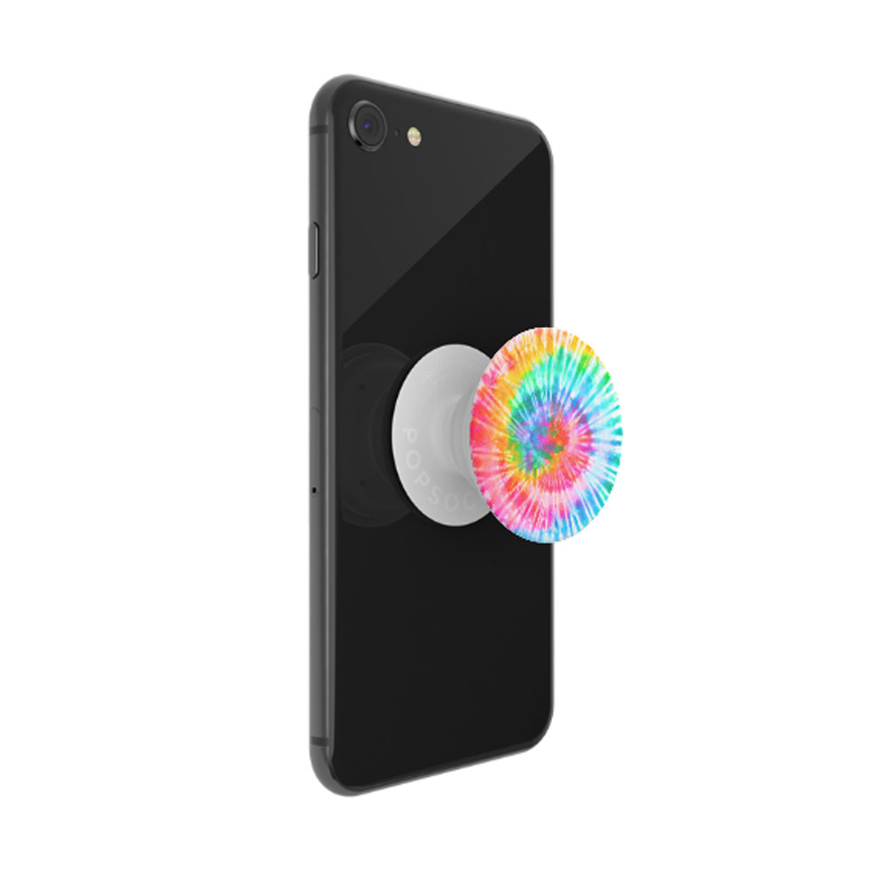 Picture of Popsockets PopGrip Swappable (Psych Out)