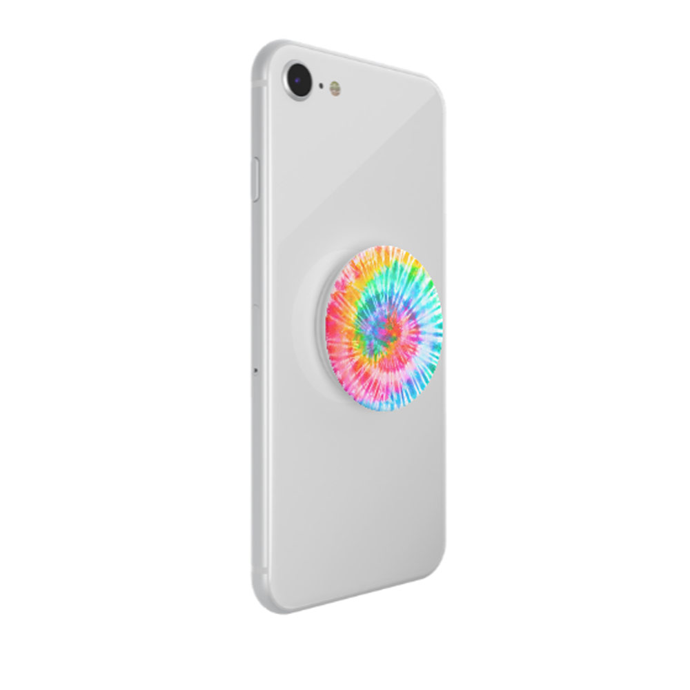 Picture of Popsockets PopGrip Swappable (Psych Out)