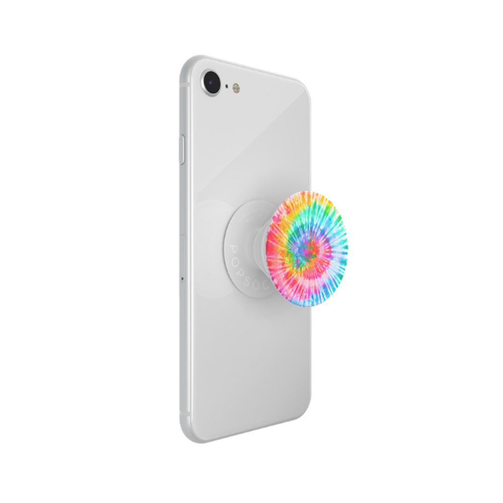 Picture of Popsockets PopGrip Swappable (Psych Out)