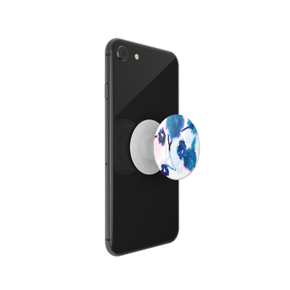 Picture of Popsockets PopGrip Swappable (Shibori Party)