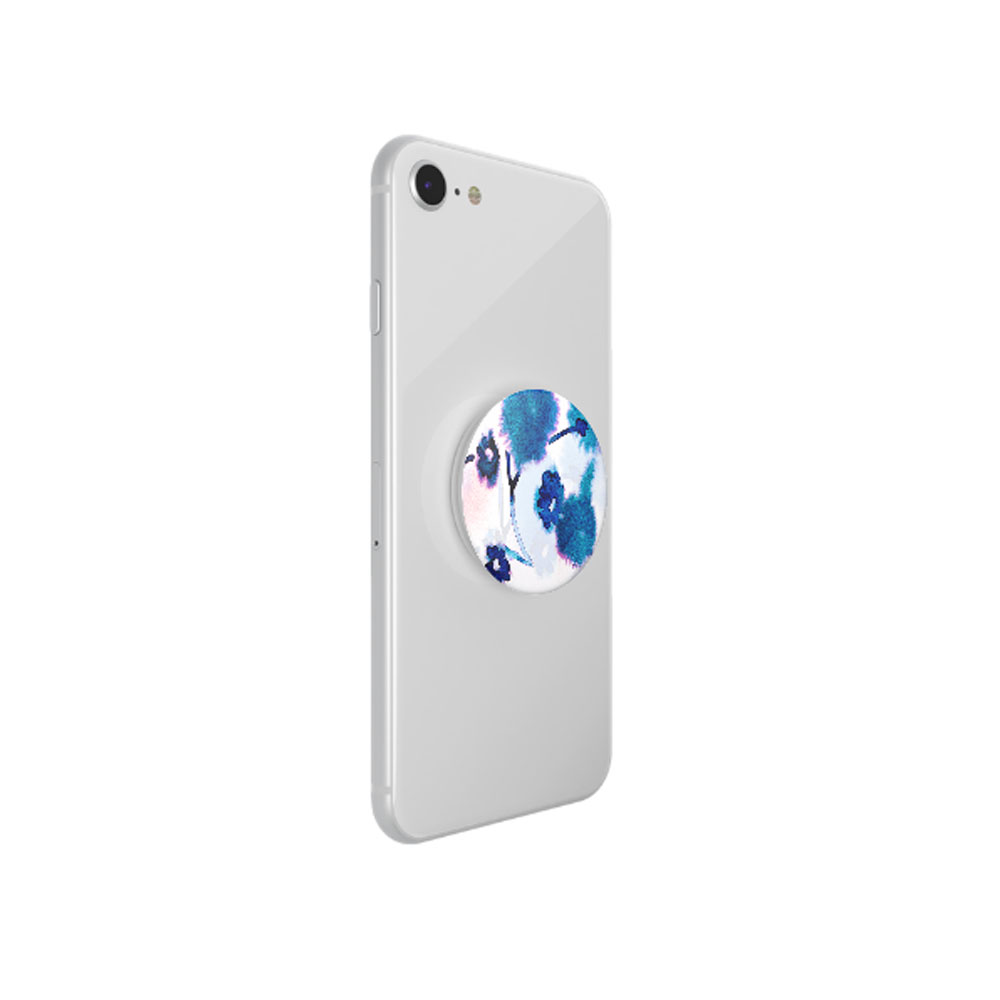 Picture of Popsockets PopGrip Swappable (Shibori Party)