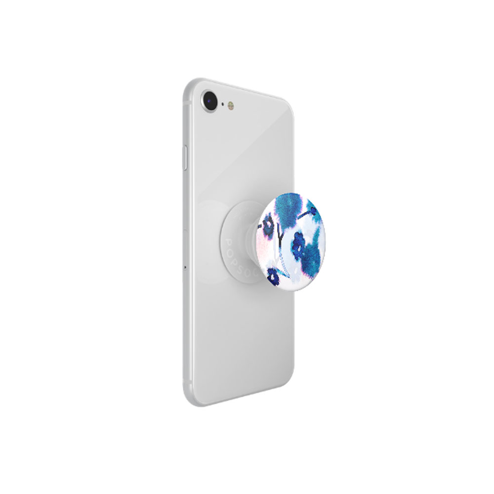 Picture of Popsockets PopGrip Swappable (Shibori Party)