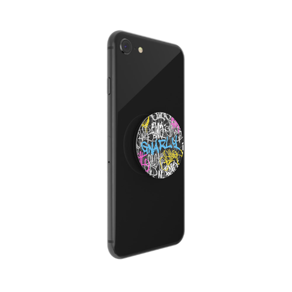 Picture of Popsockets PopGrip Swappable (Tags on Tags)
