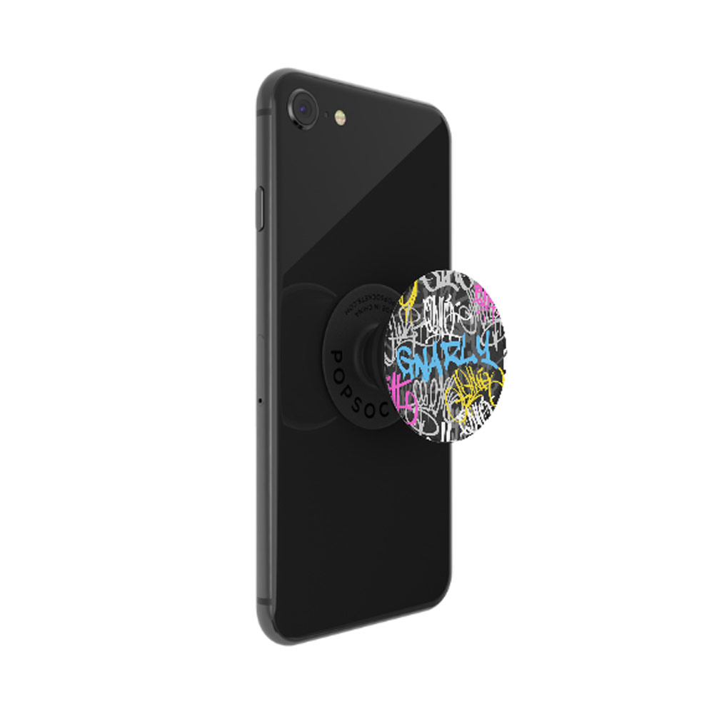 Picture of Popsockets PopGrip Swappable (Tags on Tags)