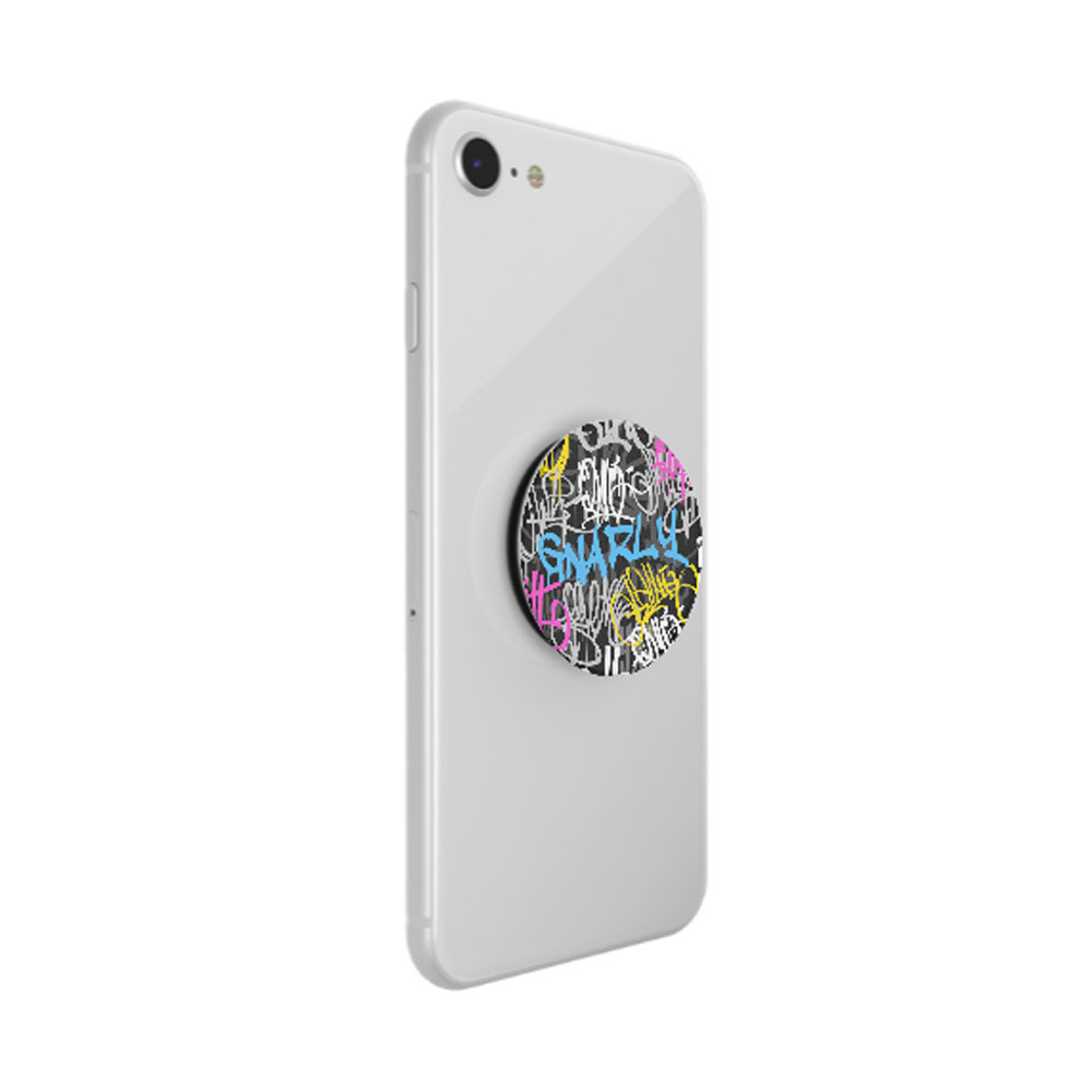 Picture of Popsockets PopGrip Swappable (Tags on Tags)