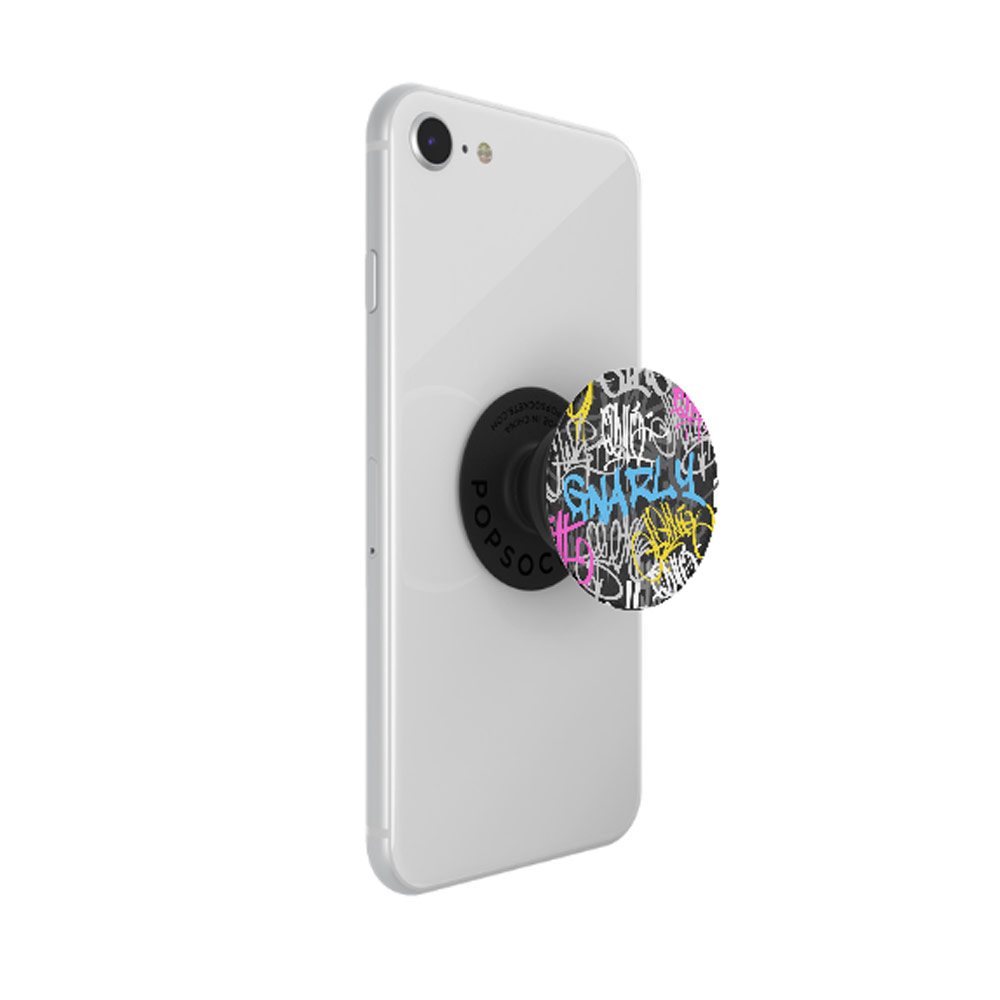 Picture of Popsockets PopGrip Swappable (Tags on Tags)