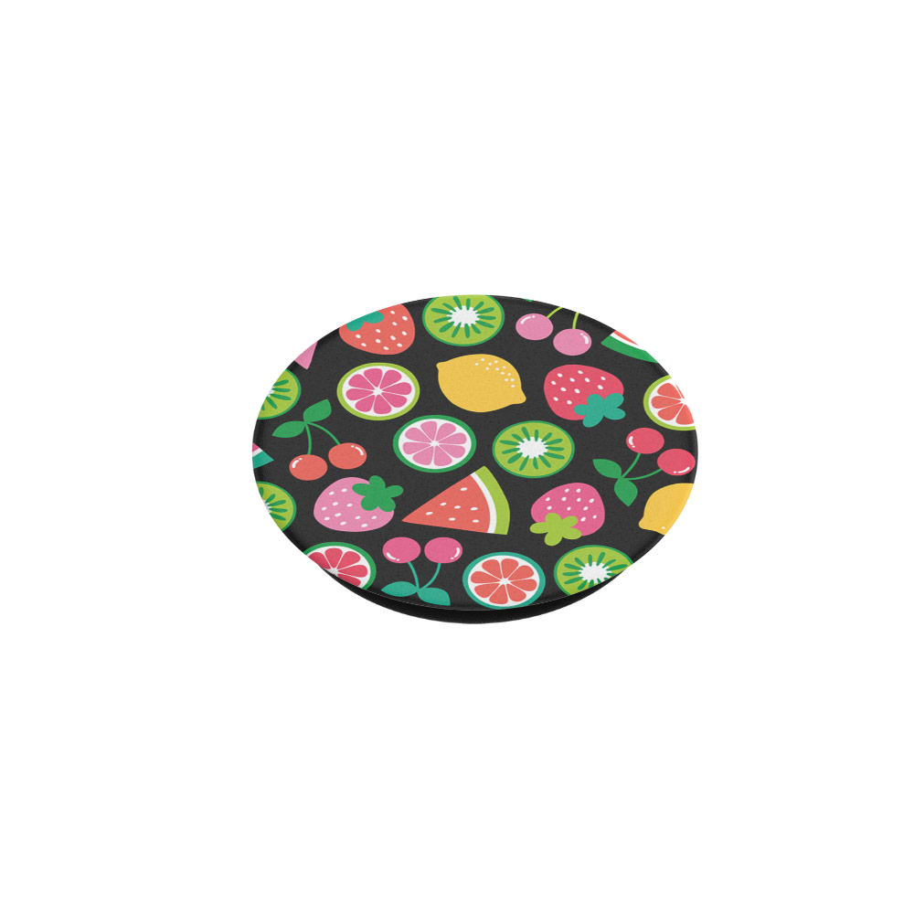 Picture of Popsockets PopGrip Swappable (Tuttie Frutti)