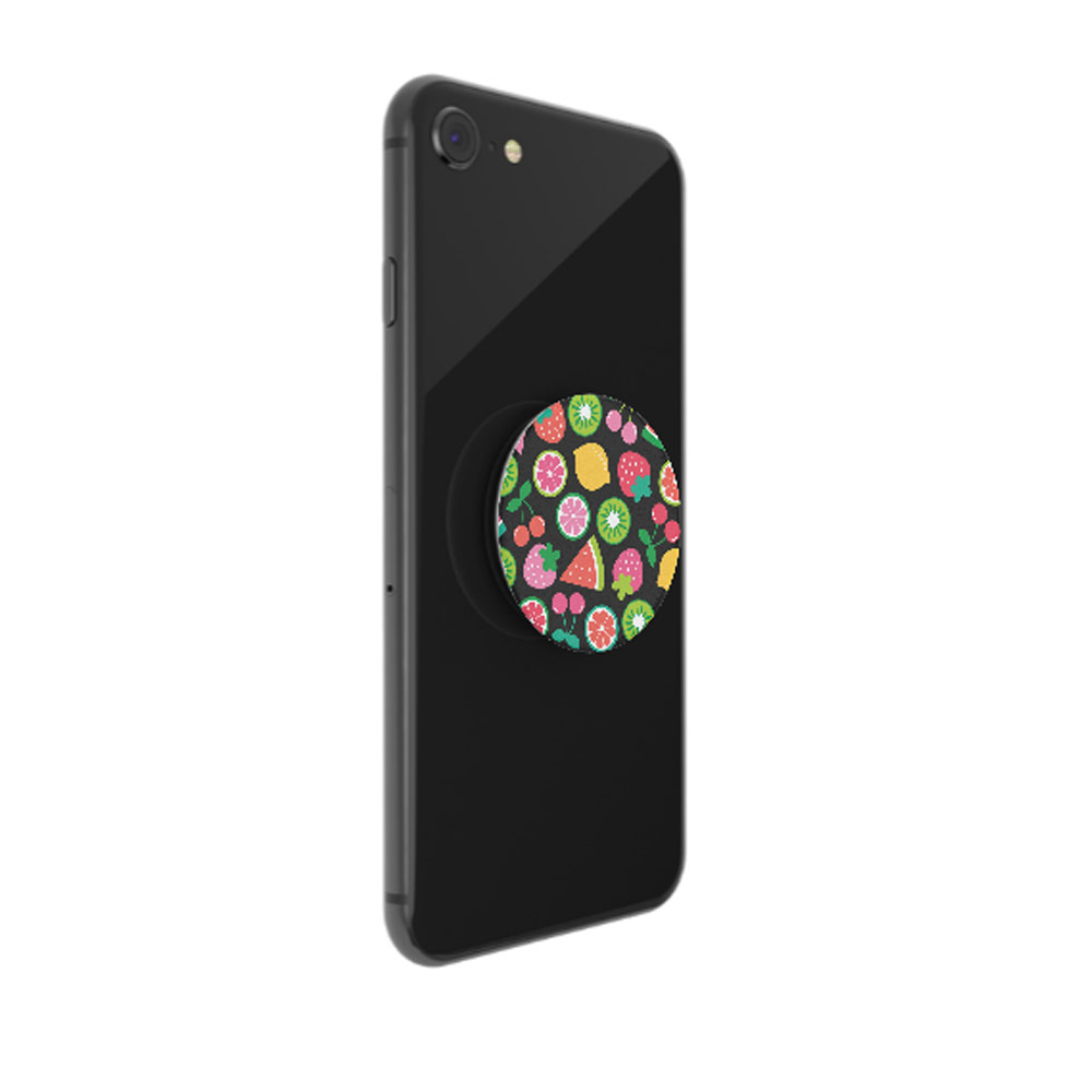 Picture of Popsockets PopGrip Swappable (Tuttie Frutti)