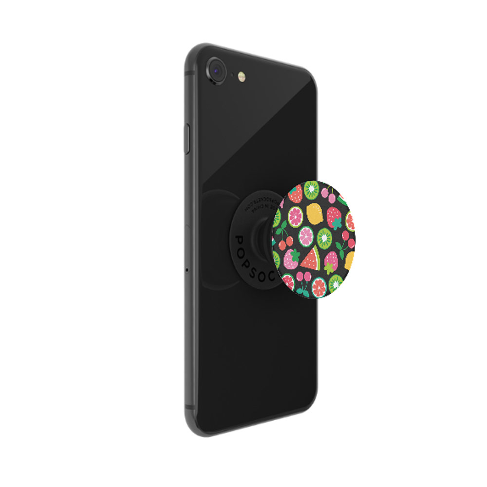 Picture of Popsockets PopGrip Swappable (Tuttie Frutti)