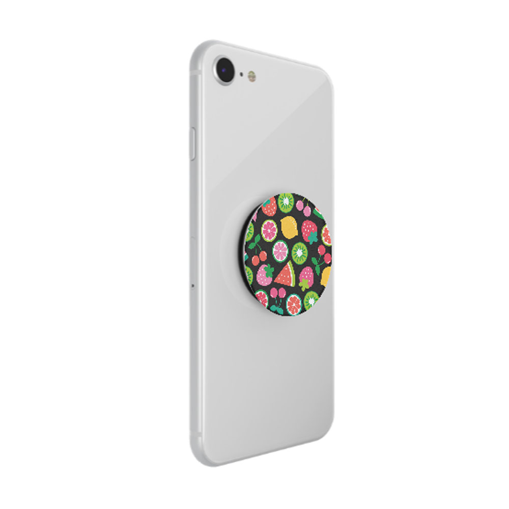 Picture of Popsockets PopGrip Swappable (Tuttie Frutti)